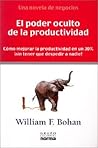 El Poder Oculto De LA Productividad (Spanish Edition) El Poder Oculto De LA Productividad (Spanish Edition)