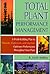 Total Plant Performance Management by R. Keith Mobley