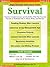High-Interest Literature Units Survival: Teacher-Created Lessons and Activities That Use Favorite Novels to Motivate Kids to Read, Write, and Discuss
