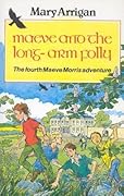 Maeve and the Long Arm Folly