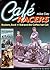 Cafe Racers by Mike Clay