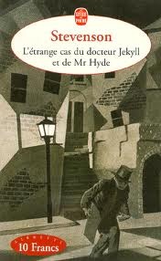 L’Étrange Cas du Dr Jekyll et de Mr Hyde