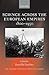 Science Across the European Empires, 1800-1950 (Studies of the German Historical Institute London)