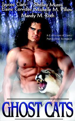 Ghost Cats (Paperback)