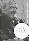 J. R. R. Tolkien by Mark Horne