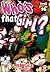 Who's That Girl?: Hino Horror #16