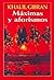 Maximas y Aforismos (Spanish Edition)
