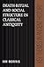 Death Ritual and Social Structure in Classical Antiquity