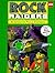 LEGO Game Books: Rock Raiders (Puzzle Storybooks, LEGO)