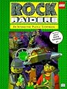 LEGO Game Books: Rock Raiders (Puzzle Storybooks, LEGO)