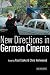 New Directions in German Ci...