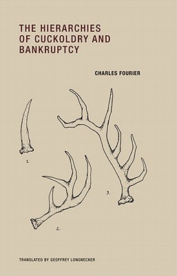 The Hierarchies of Cuckoldry and Bankruptcy (Paperback)