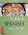 Cooking the Spanish Way by Rebecca Christian