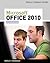 Microsoft Office 2010: Advanced
