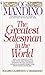 Greatest Salesman in the World by Og Mandino