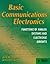 Basic Communications Electronics