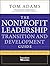 Nonprofit Leadership Transi...