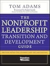 Nonprofit Leadership Transition