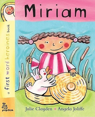 Miriam (First Word)