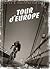 Tour d'Europe: The Yoga of Road Cycling