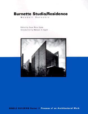 Burnette Studio/Residence (Single Building)