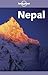 Lonely Planet Nepal