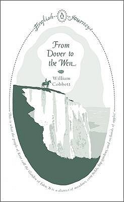 From Dover To The Wen (English Journeys)
