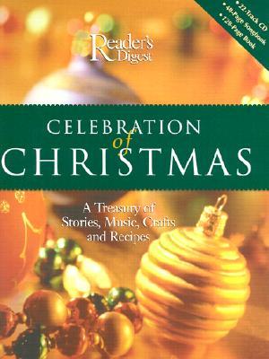 Celebration of Christmas (Hardcover)
