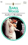 Amber's Wedding (True Colours, #3) Amber's Wedding (True Colours, #3)