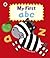 My First ABC.