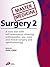 Master Medicine: Surgery 2:...