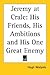 Jeremy At Crale: His Friend...