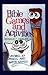 Bible Games and Activities (Game & Party Books)