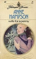 Wife for a Penny (Paperback)