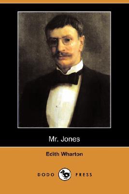 Mr. Jones (Paperback)