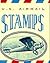 U.S. Airmail Stamps by James Gomez