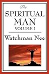 The Spiritual Man...