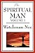 The Spiritual Man: Volume 1