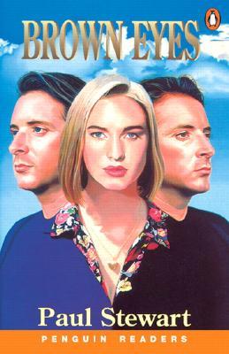 Brown Eyes (Paperback)
