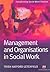 Management And Organisations in Social Work