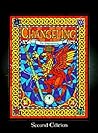 Changeling by Richard Dansky