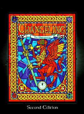 Changeling: The Dreaming (Hardcover)