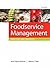 Foodservice Management by June Payne-Palacio