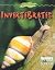 Invertebrates by Kathleen Feeley