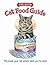 The Good Cat Food Guide