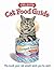 The Good Cat Food Guide by Rosemary Gasson