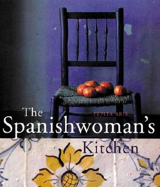 The Spanishwoman's Kitchen (Paperback)