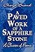 A Paved Work of a Sapphire Stone: A Cluster Of Poems