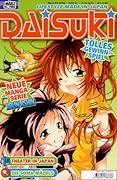 Daisuki 03/2005