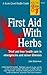 First Aid with Herbs
